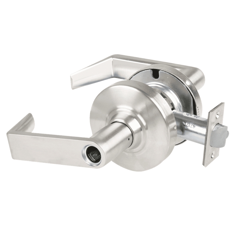 619 - Satin Nickel